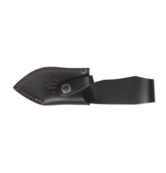 Cudeman 205-J lovački fiksni nož | G-10 orange | 20cm