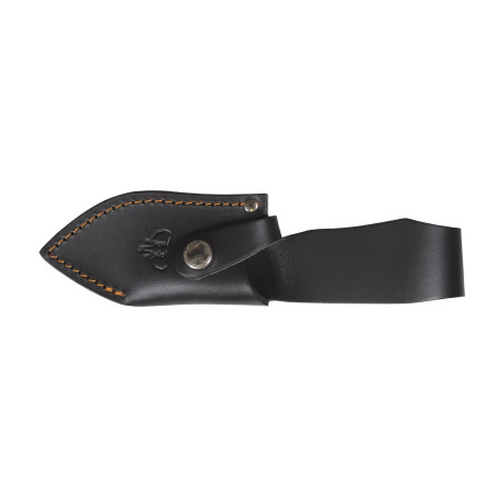 Cudeman 205-J lovački fiksni nož | G-10 orange | 20cm