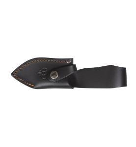 Cudeman 205-J lovački fiksni nož | G-10 orange | 20cm