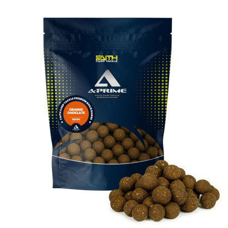 Faith A-Prime boile 16mm - 1kg