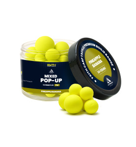 Faith pop-up boile 14+18mm | 150ml