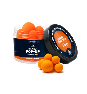 Faith pop-up boile 14+18mm | 150ml
