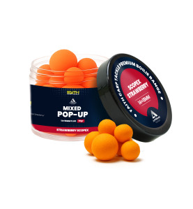 Faith pop-up boile 14+18mm | 150ml