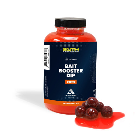 Faith A-Prime bait booster aditiv | 500ml