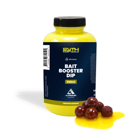 Faith A-Prime bait booster aditiv | 500ml
