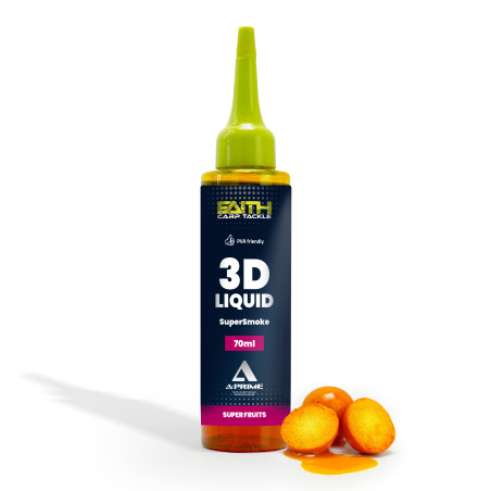 Faith A-Prime SuperSmoke booster | 70ml