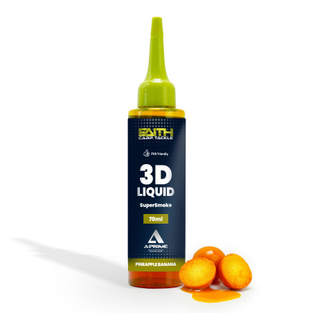 Faith A-Prime SuperSmoke booster | 70ml