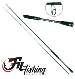 FilFishing Impressive spin štap | 2,62m - 30g