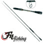 FilFishing Impressive spin štap | 2,62m - 30g