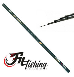 FilFishing Aria pole štap | 7m