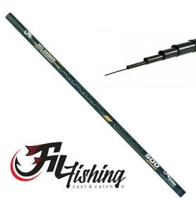 FilFishing Aria pole štap | 7m