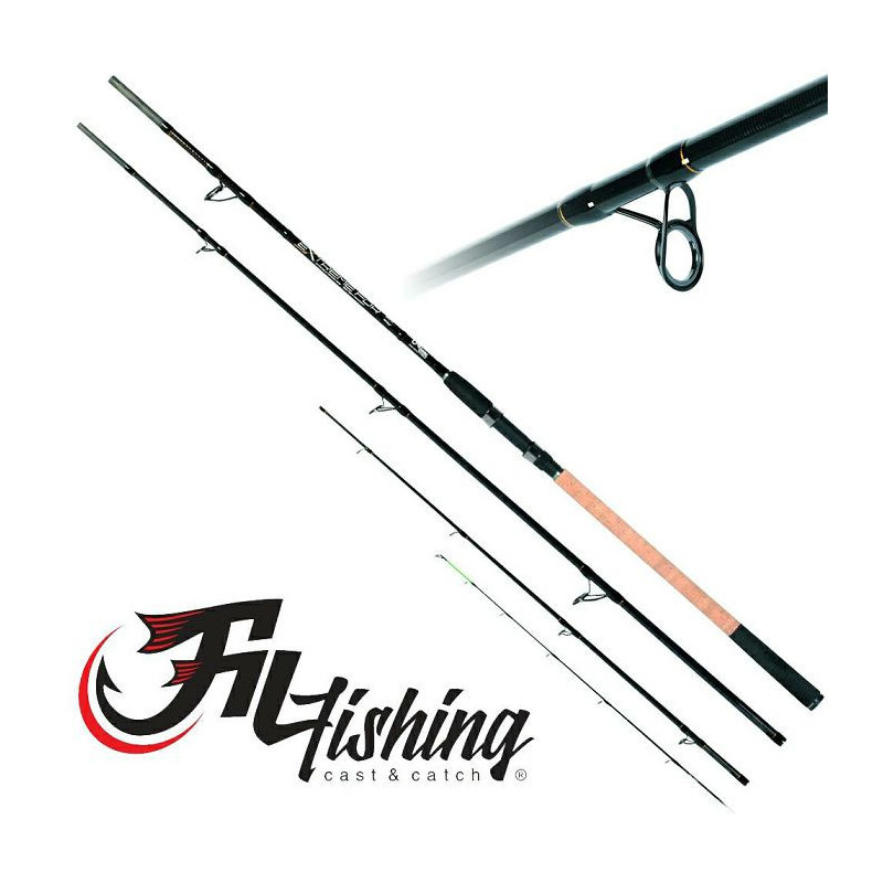 FilFishing extreme feeder štap 160g | 3,6m