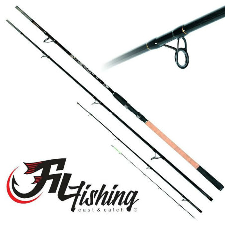 FilFishing extreme feeder štap 160g | 3,6m