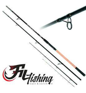 FilFishing extreme feeder štap 160g | 3,6m