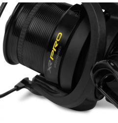 Avid Carp XR Pro spod rola | 4BB