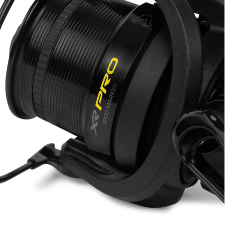 Avid Carp XR Pro spod rola | 4BB