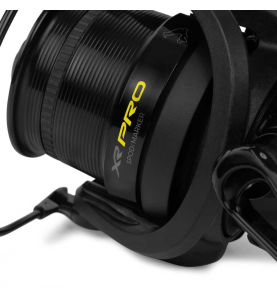 Avid Carp XR Pro spod rola | 4BB