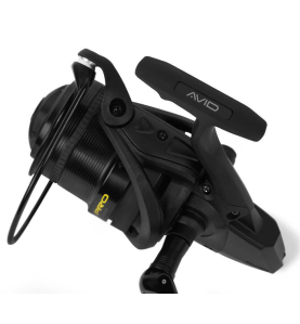 Avid Carp XR Pro spod rola | 4BB