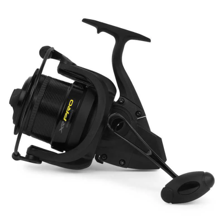 Avid Carp XR Pro spod rola | 4BB