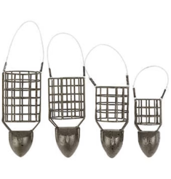 Preston Bullet feeder hranilica
