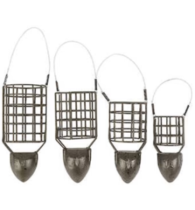 Preston Bullet feeder hranilica