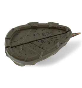 Korum Camo river hranilica