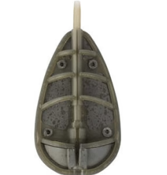 Avid Carp Method feeder hranilica | 2/1