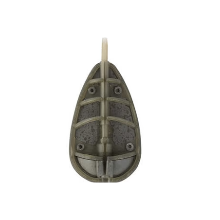 Avid Carp Method feeder hranilica | 2/1