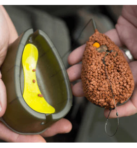 Avid Carp Method feeder hranilica | 2/1