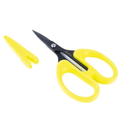 Avid Carp Titanium Braid škare