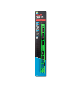 Preston Power Pole sistem na plovak