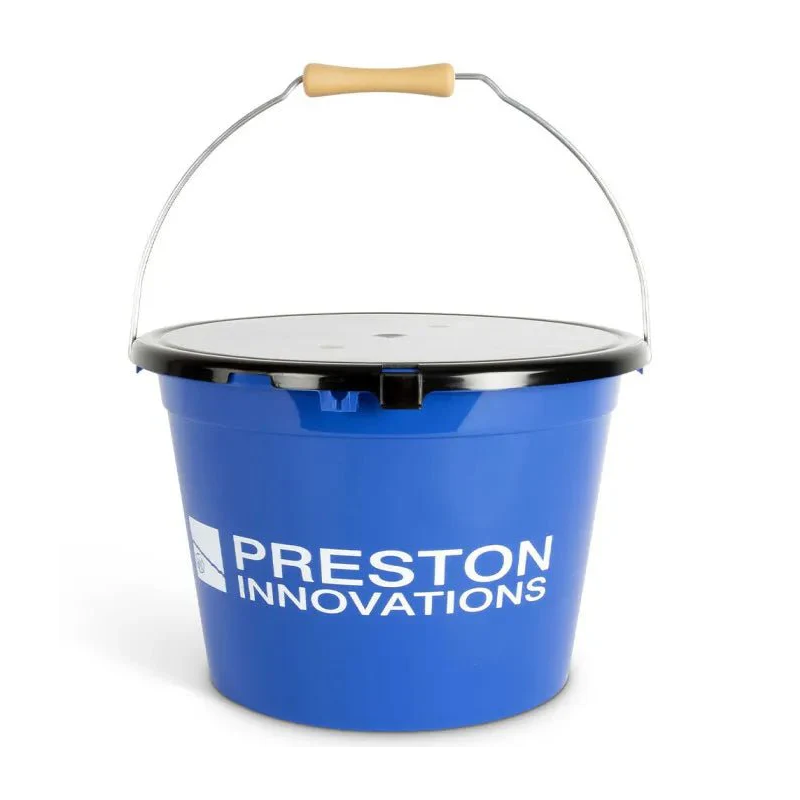 Preston Innovations kanta s posudom set | 13L