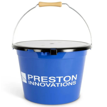 Preston Innovations kanta s posudom set | 13L