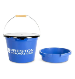 Preston Innovations kanta s posudom set | 13L