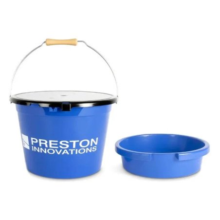 Preston Innovations kanta s posudom set | 13L