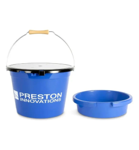 Preston Innovations kanta s posudom set | 13L