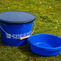 Preston Innovations kanta s posudom set | 13L