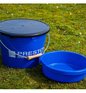Preston Innovations kanta s posudom set | 13L
