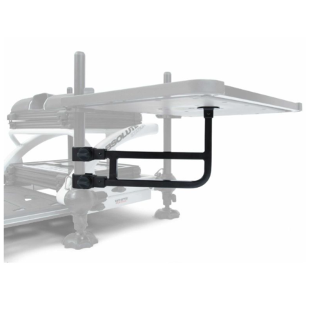 Preston Offbox Pro Uni nosač bočne police (side tray)