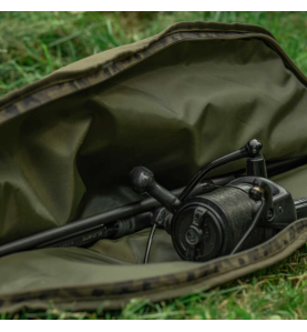 Avid Carp RVS torba za 1 štap | 190cm