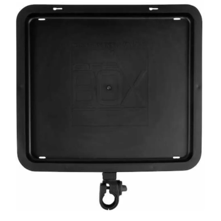 Preston Offbox 36 Super polica (side tray)