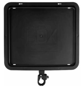 Preston Offbox 36 Super polica (side tray)