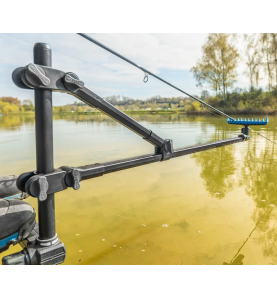 Preston Innovations Offbox XS feeder nosač štapa