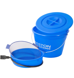 Preston Offbox Kanta i posuda | Set 5/1