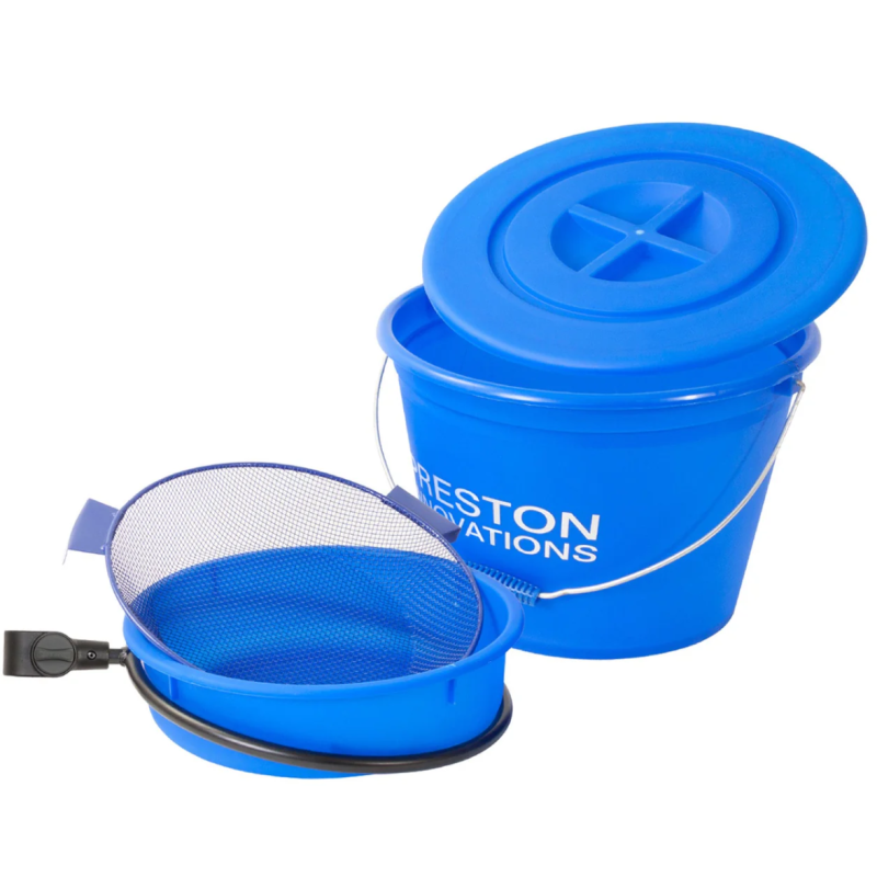 Preston Offbox Kanta i posuda | Set 5/1