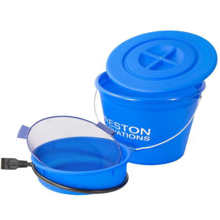 Preston Offbox Kanta i posuda | Set 5/1
