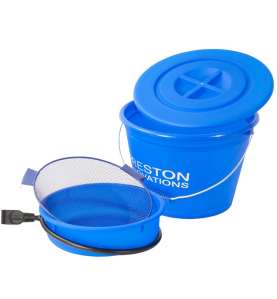 Preston Offbox Kanta i posuda | Set 5/1