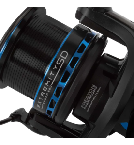 Preston Extremity SD 520 feeder rola | 7BB