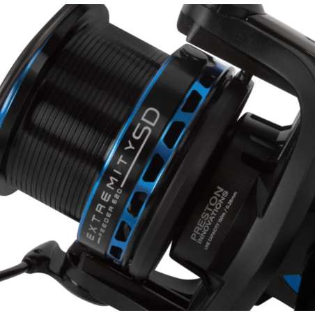 Preston Extremity SD 620 feeder rola | 8BB