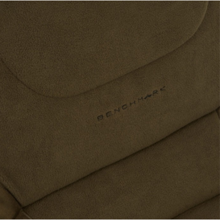 Avid Carp Leveltech Recliner stolica